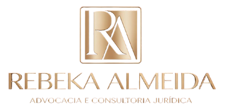 Logotipo Dra. Rebeka Almeida